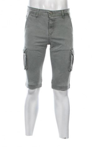 Herren Shorts Tailor & Son, Größe M, Farbe Grün, Preis 21,99 €