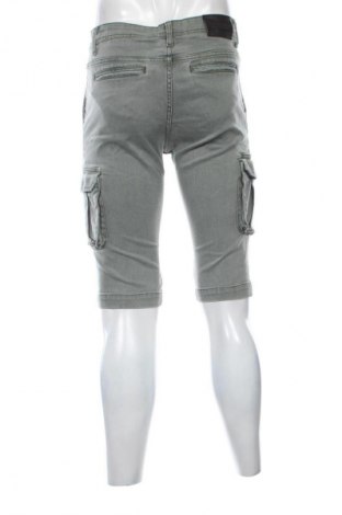 Herren Shorts Tailor & Son, Größe M, Farbe Grün, Preis 21,99 €