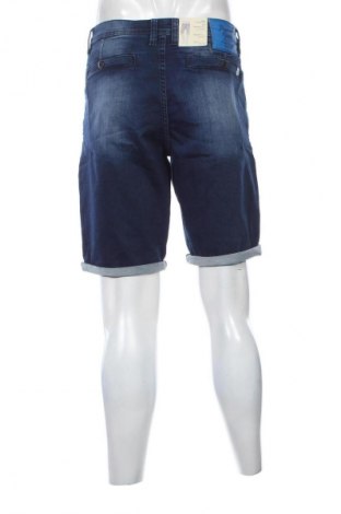 Herren Shorts Tom Tailor, Größe L, Farbe Blau, Preis 31,99 €