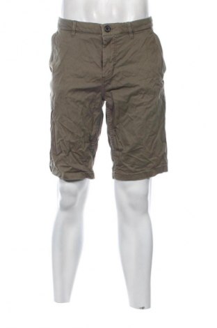 Herren Shorts Tom Tailor, Größe L, Farbe Grün, Preis 17,38 €
