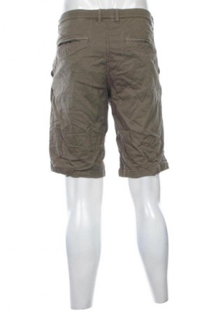 Herren Shorts Tom Tailor, Größe L, Farbe Grün, Preis 17,38 €