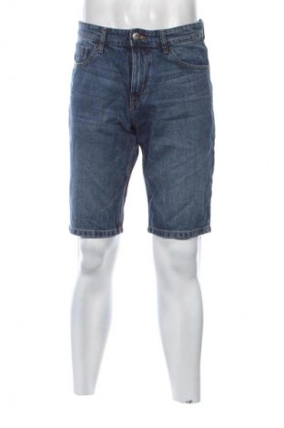 Herren Shorts Tom Tailor, Größe M, Farbe Blau, Preis 14,32 €