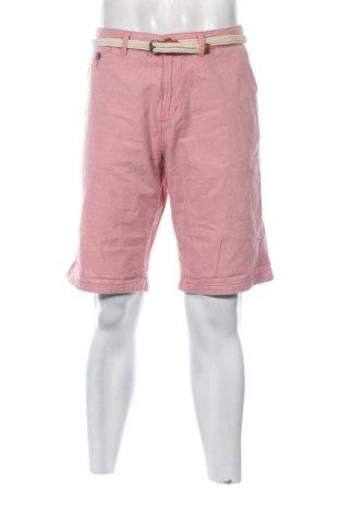 Herren Shorts Tom Tailor, Größe XXL, Farbe Rosa, Preis 46,65 €