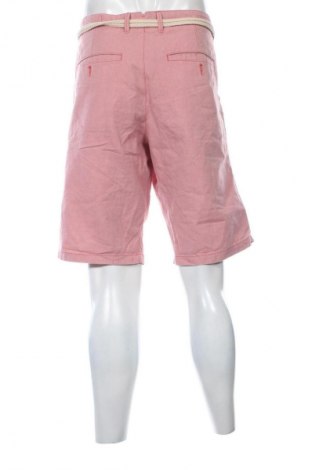 Herren Shorts Tom Tailor, Größe XXL, Farbe Rosa, Preis 46,65 €