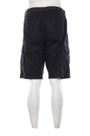 Męskie szorty Tommy Hilfiger, Rozmiar XL, Kolor Niebieski, Cena 222,99 zł