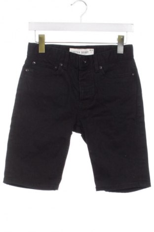 Pantaloni scurți de bărbați Topman, Mărime XS, Culoare Negru, Preț 40,99 Lei