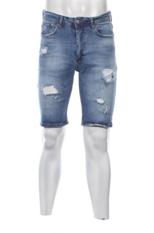 Herren Shorts Unbranded, Größe S, Farbe Blau, Preis 11,99 €