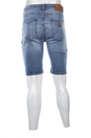 Herren Shorts Unbranded, Größe S, Farbe Blau, Preis 11,99 €