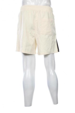 Herren Shorts Unbranded, Größe M, Farbe Ecru, Preis 11,99 €