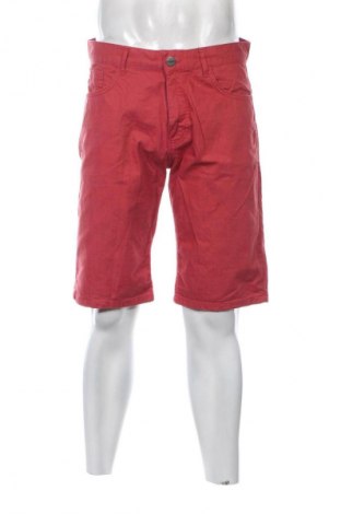 Herren Shorts Unbranded, Größe L, Farbe Rot, Preis 11,99 €