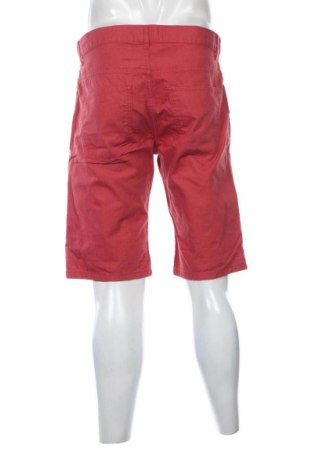 Herren Shorts Unbranded, Größe L, Farbe Rot, Preis 11,99 €