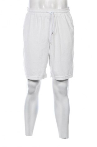 Herren Shorts Unbranded, Größe L, Farbe Weiß, Preis 16,97 €