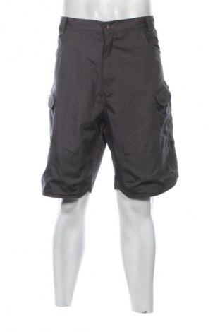 Herren Shorts Unbranded, Größe XL, Farbe Grau, Preis 15,00 €