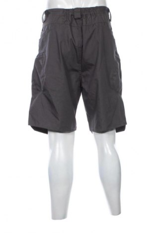 Herren Shorts Unbranded, Größe XL, Farbe Grau, Preis 15,00 €