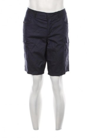 Pantaloni scurți de bărbați Unbranded, Mărime L, Culoare Albastru, Preț 77,99 Lei