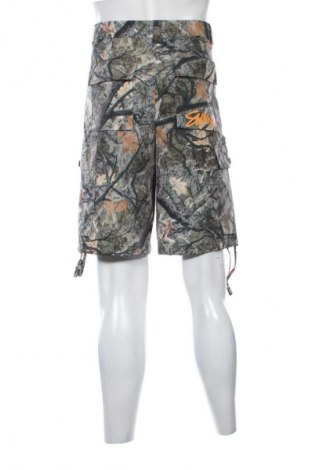 Herren Shorts Unbranded, Größe S, Farbe Mehrfarbig, Preis 23,52 €