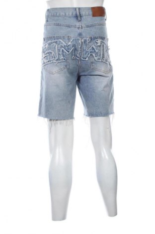 Herren Shorts Unbranded, Größe XS, Farbe Blau, Preis 14,83 €