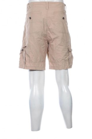 Herren Shorts Unbranded, Größe L, Farbe Beige, Preis 14,83 €