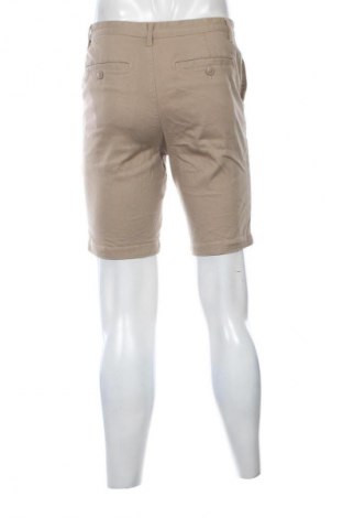 Herren Shorts Unbranded, Größe M, Farbe Beige, Preis 27,70 €