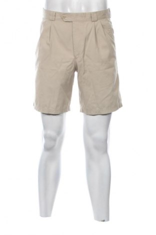 Herren Shorts Unbranded, Größe M, Farbe Beige, Preis 14,83 €