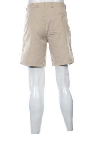 Herren Shorts Unbranded, Größe M, Farbe Beige, Preis 14,83 €