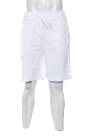 Herren Shorts Unbranded, Größe L, Farbe Weiß, Preis 14,77 €