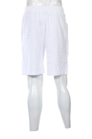 Herren Shorts Unbranded, Größe L, Farbe Weiß, Preis 14,77 €
