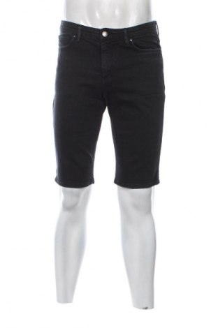 Мъжки къс панталон Zadig & Voltaire, Размер M, Цвят Черен, Цена 66,99 лв.