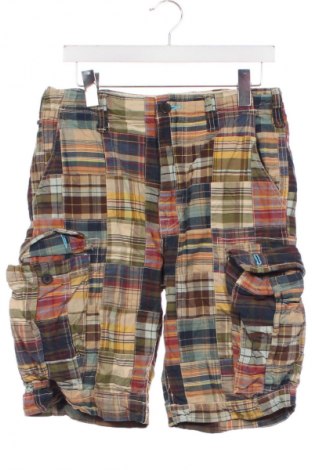 Herren Shorts Zara Man, Größe S, Farbe Mehrfarbig, Preis 8,99 €