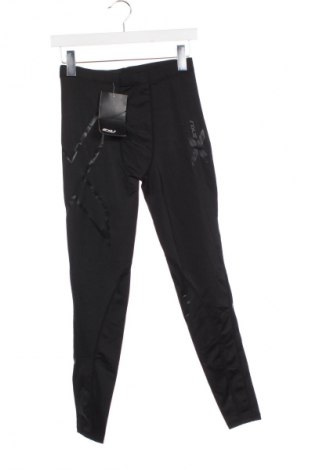 Colanți de bărbați 2XU, Mărime M, Culoare Negru, Preț 129,99 Lei