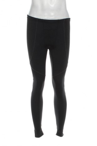 Colanți de bărbați Active&Co, Mărime L, Culoare Negru, Preț 32,99 Lei