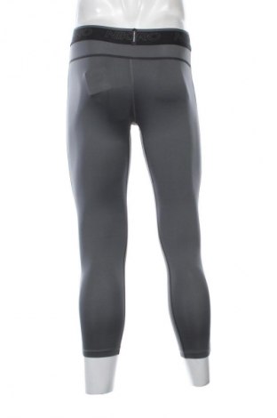 Herren Leggings Nike, Größe L, Farbe Grau, Preis 47,62 €