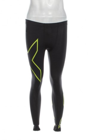 Herren Leggings Unbranded, Größe M, Farbe Schwarz, Preis 15,99 €