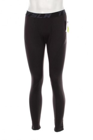 Colanți de bărbați Unbranded, Mărime M, Culoare Negru, Preț 124,99 Lei