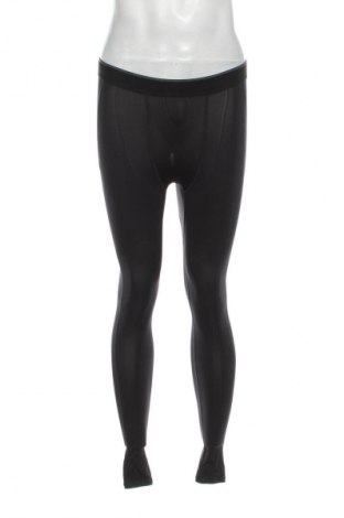 Colanți de bărbați Uniqlo, Mărime S, Culoare Negru, Preț 93,99 Lei