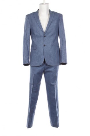 Costum de bărbați Barotti, Mărime M, Culoare Albastru, Preț 235,99 Lei