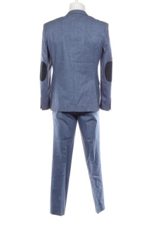 Costum de bărbați Barotti, Mărime M, Culoare Albastru, Preț 235,99 Lei