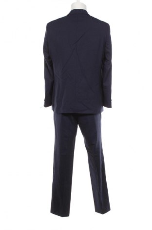 Costum de bărbați Daniel Hechter, Mărime L, Culoare Albastru, Preț 1.624,99 Lei