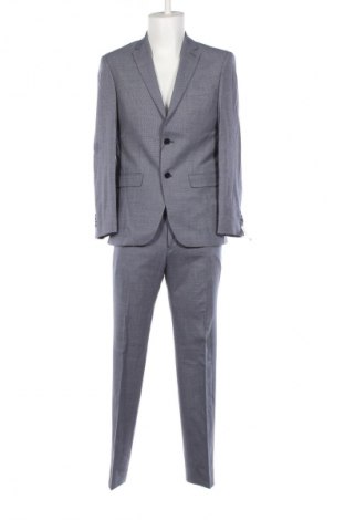 Costum de bărbați Daniel Hechter, Mărime M, Culoare Multicolor, Preț 1.624,99 Lei
