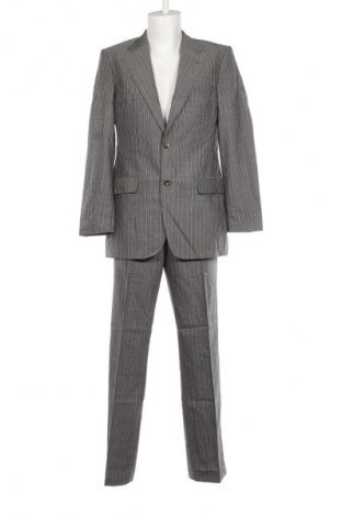 Мъжки костюм Hugo Boss, Размер M, Цвят Многоцветен, Цена 376,00 лв.