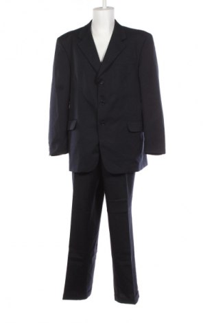 Costum de bărbați Taboo, Mărime XL, Culoare Albastru, Preț 235,99 Lei
