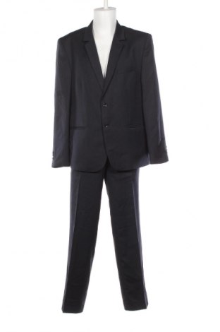 Costum de bărbați Unbranded, Mărime XXL, Culoare Albastru, Preț 238,99 Lei