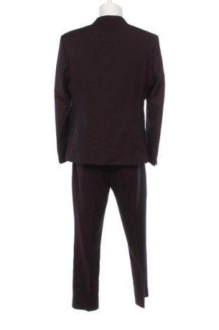 Herrenanzug Unbranded, Größe L, Farbe Lila, Preis € 59,87