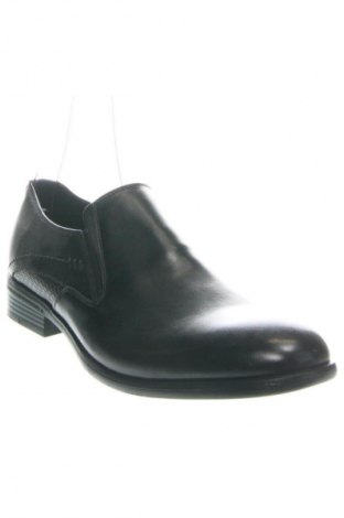 Herrenschuhe AM SHOE, Größe 45, Farbe Schwarz, Preis 16,99 €