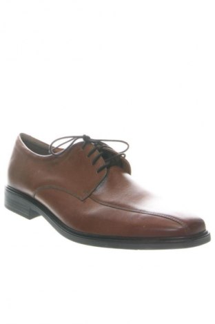 Herrenschuhe Bata, Größe 46, Farbe Braun, Preis 31,72 €
