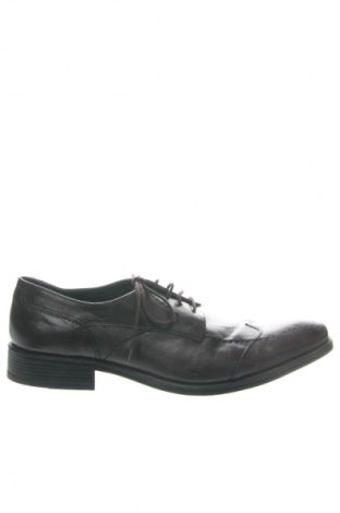 Herrenschuhe Borelli, Größe 46, Farbe Braun, Preis 20,99 €