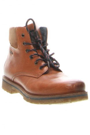 Herrenschuhe Bugatti, Größe 42, Farbe Braun, Preis 59,81 €