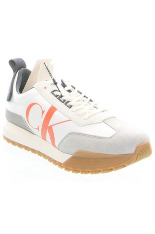Încălțăminte bărbătească Calvin Klein Jeans, Mărime 42, Culoare Multicolor, Preț 564,99 Lei