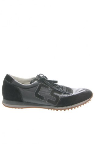 Herrenschuhe Car Shoe, Größe 40, Farbe Grau, Preis 93,34 €