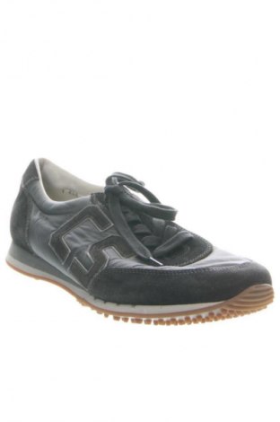 Herrenschuhe Car Shoe, Größe 40, Farbe Grau, Preis 93,34 €
